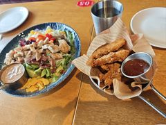 -味德西餐音乐酒吧 Wade's Bar&Grill