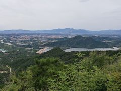 -北京十三陵国家森林公园蟒山景区