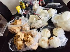 -御梁坊红糖馒头