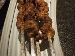 -丝路金桃·新疆菜(徐汇店)