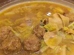 -金陵后厨·南京菜(新街口秣陵路店)