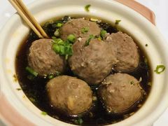 好牛筋丸子-813芭依珊 BAESAn(汇港购物中心店)