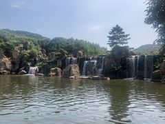 -白马涧龙池景区