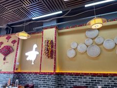 -炖四方东北铁锅炖·烧烤小龙虾(中豪国际店)