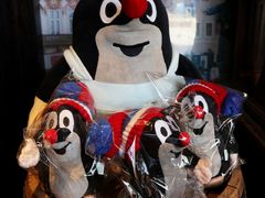 -布拉格餐厅· 中欧捷克菜(全国首店)