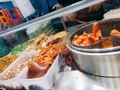 -阜阳杜大大卷馍(塘沽路店)
