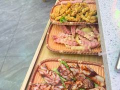 -阿婆情腊排骨火锅(金虹路店)