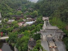 -龙门水都景区