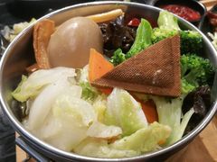 -小明同学(三里屯店)