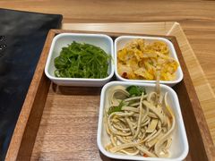 -西部马华清真兰州牛肉面·烧烤夜市(关东店)