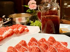 -鼎鼎香·港式火锅(北京SKP店)