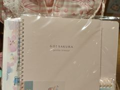 -九木杂物社(恒隆广场店)