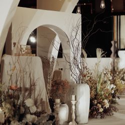 -琥珀婚礼策划AMBER WEDDING