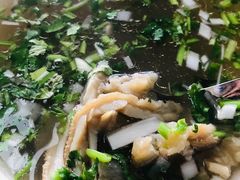 -清真·老金家牛肉店(会展路店)
