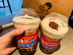 -喜茶(东莞汇一城店)