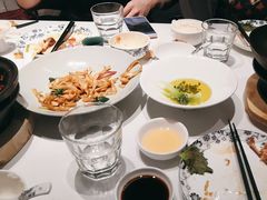 -潮堂 · 潮州菜(国贸商城店)