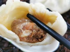 -老西白点心店