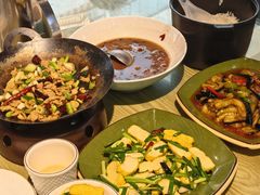 -宣威年猪饭·二十年云南家常菜·特色小炒肉(金碧店)
