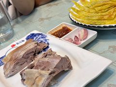 -伊帆食府·青海地方特色美食