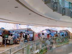 -宝龙城(杭州滨江店)