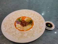 风生水起鱼生-猪肉婆私房菜(容桂总店)