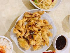 -满口香饭店