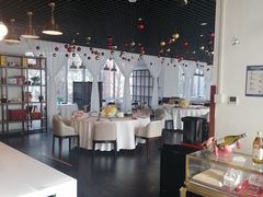大堂-鼎泰丰(渔阳店)