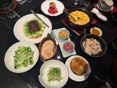 -杭州君悦酒店·湖滨28中餐厅