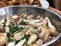 -红日饭店(裕隆三路店)