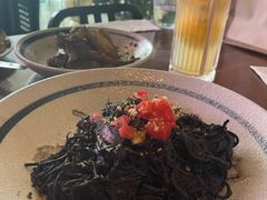 -PIZZA BIANCA(万象城店)