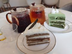 -PETIT PARIS 小巴黎(凯德1818店)
