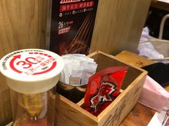 -木屋烧烤(创业店)