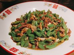 -破三川·新川菜(静安大融城店)