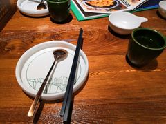 -云海肴·汽锅鸡·云南菜(美罗城店)