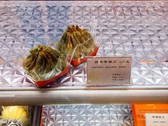 抹茶福袋-Monchouchou檬舒舒(尚嘉中心店)