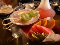 -LAMP BAR 水烟音乐酒吧