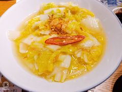 -堂宴·老厦门私房菜(1988仙岳总店)