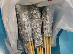 -西贝(金桥店)