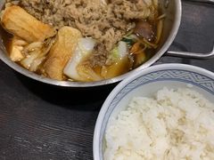 -吉野家(上海美罗城店)