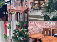 -旧雨咖啡·CoffeeFORU(黄村奥体店)