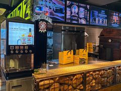 -1819餐厅·团队聚餐·烤串·精酿