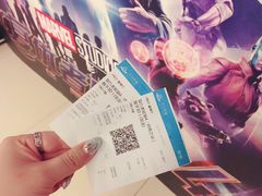 -万达影城(春树里广场店)