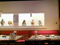 -绿茶餐厅(珞珈创意城店)