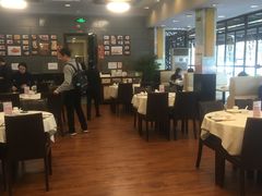 大堂-阿莉餐厅(枣阳路店)