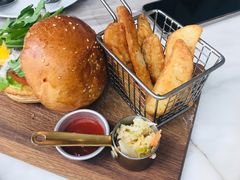 -农畉LONFOOD(福田星河COCOPark店)