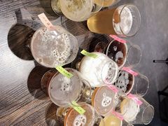 -ISLAND MASS岛·精酿吧