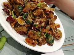 -听涛雅苑百味饺子老家菜馆