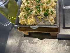 -很久以前羊肉串(南京路第一百货店)