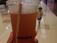 -COFFii&JOY(龙江新城市广场店)