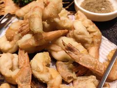 -隆喜元鱼汤包·海鲜(中联广场店)